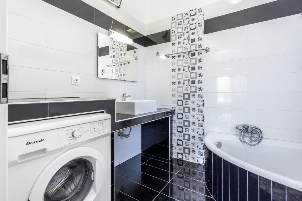 Aristos Garden Apartments Kalithies Ngoại thất bức ảnh